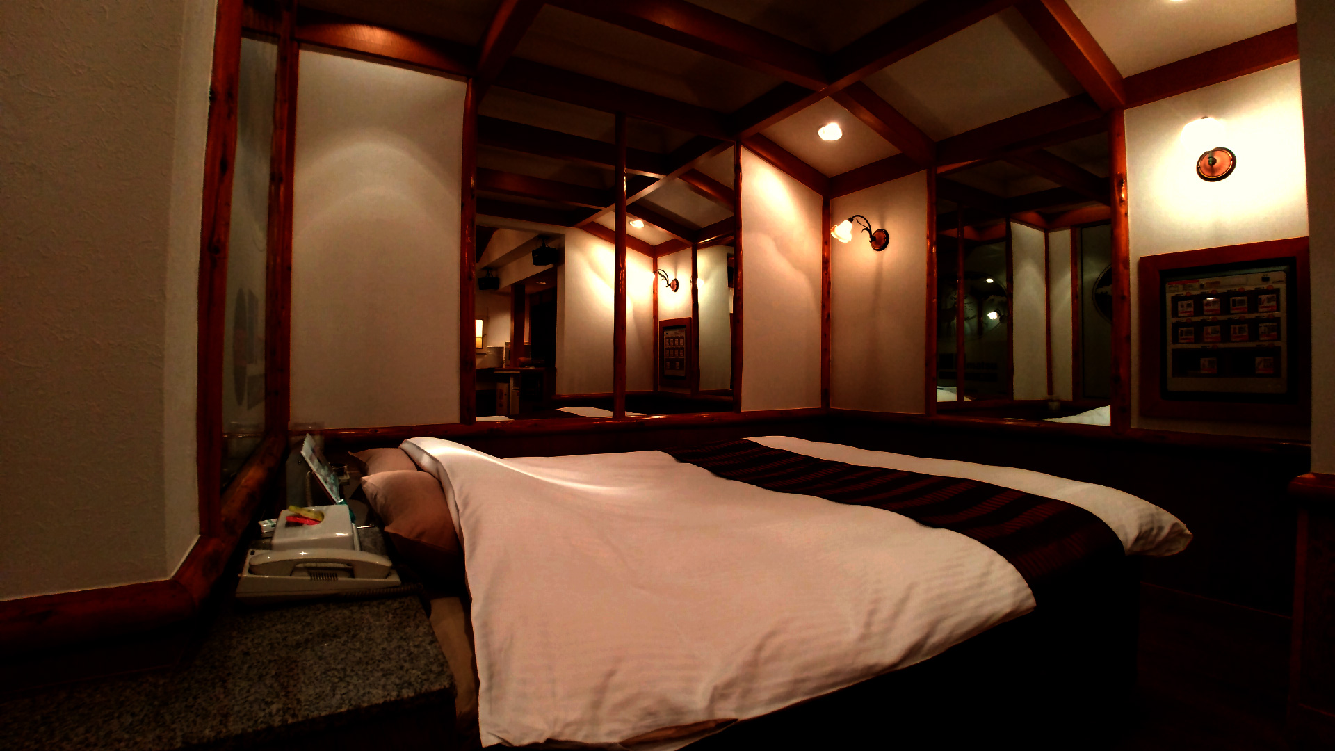 熊谷市 須賀広 レジャーホテル ラブホテル